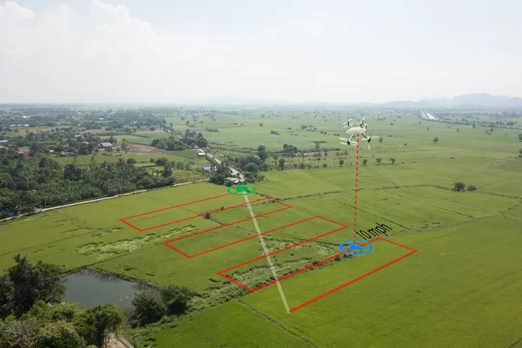 best-drone-for-mapping-uk