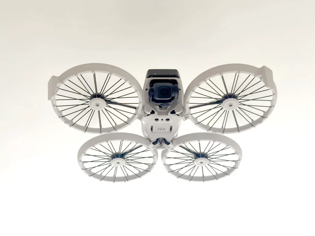 DJI Flip