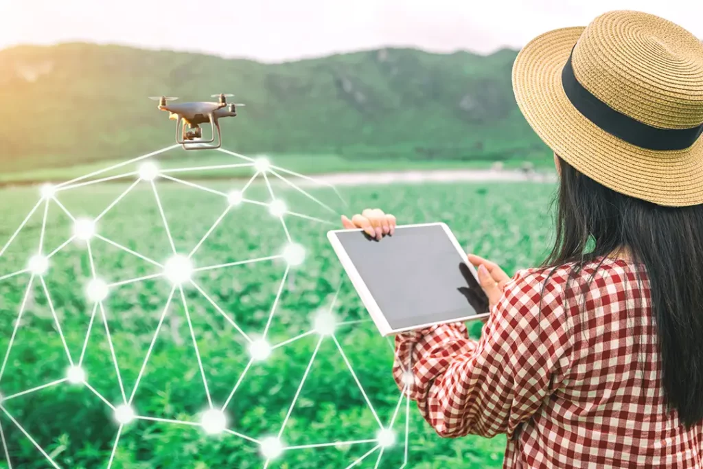 Drone Mapping Software